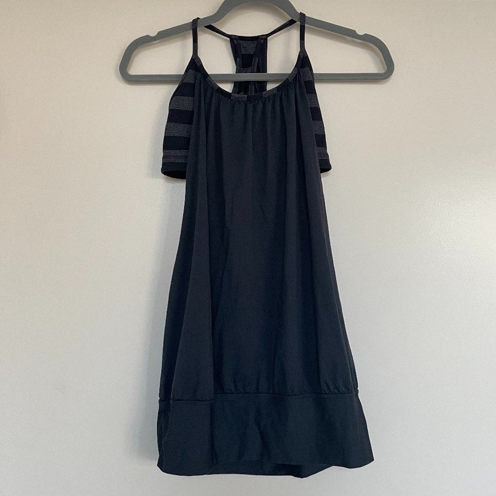 Lululemon No Limits Tank Top